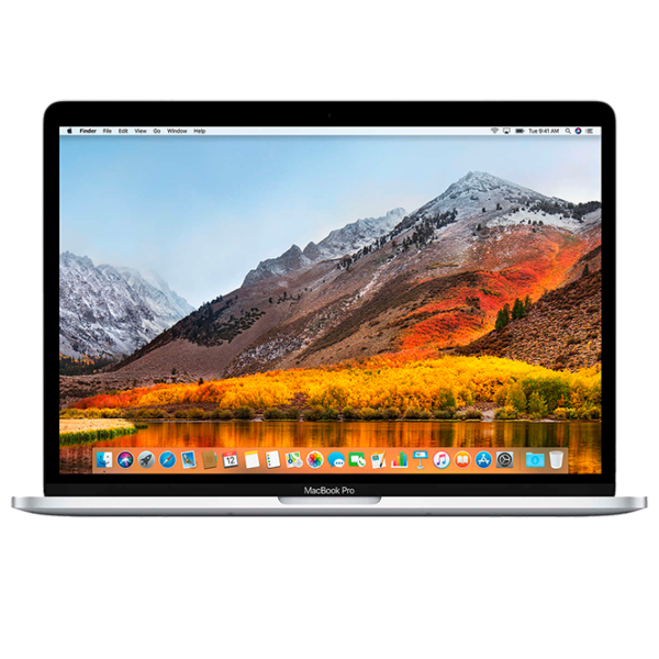 MacBook Pro 13” TouchBar (2018)