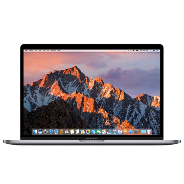 MacBook Pro 15” TouchBar (2018-19)